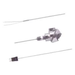 Mineral Insulated Magnesium Oxide MgO Thermocouples