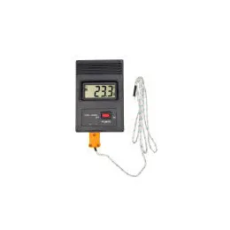 Remote Thermocouples