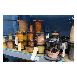 Thermocouple Wire