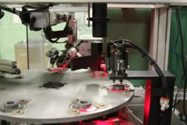 Automation and Assembly