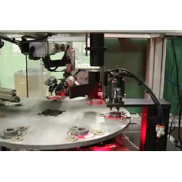Automation and Assembly