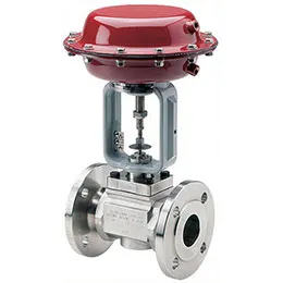 orion 910 welded-on flanges