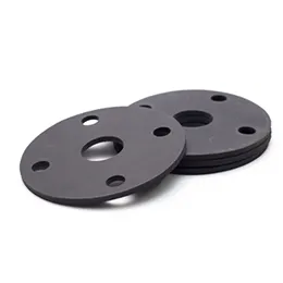 Butyl Rubber Gaskets