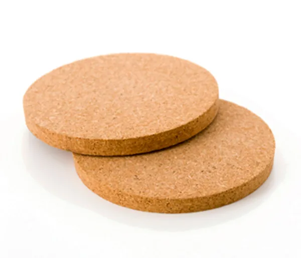 Natural Cork Gaskets