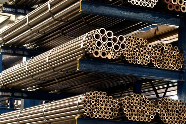 Cast Bronze Bars