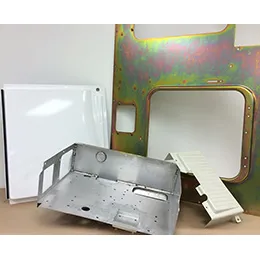 Sheet Metal Fabrications