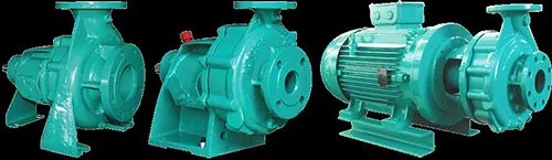 IMO PUMPS