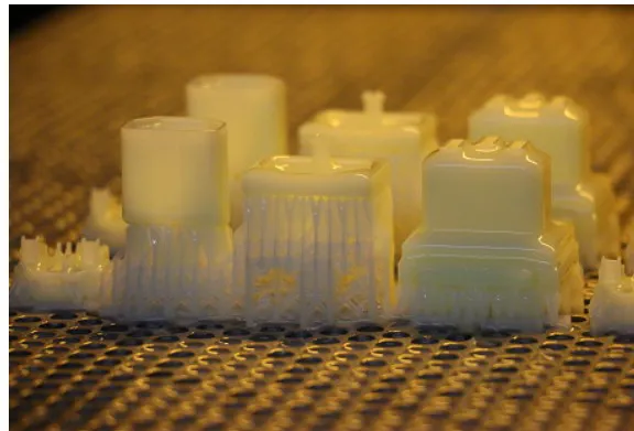 3D Printing Service