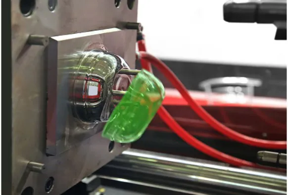 Injection Molding Service
