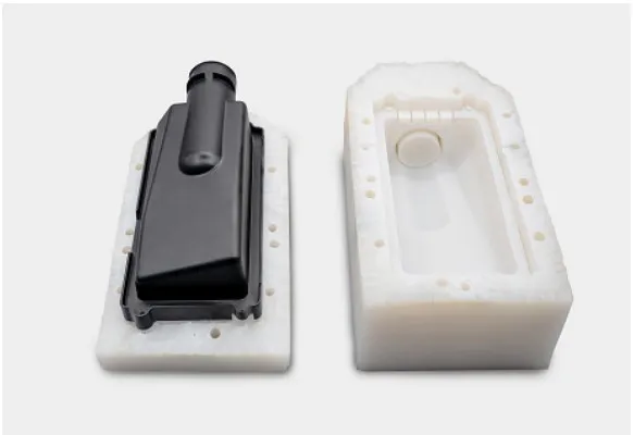 Vacuum Casting Service