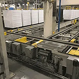 Floor Conveyors