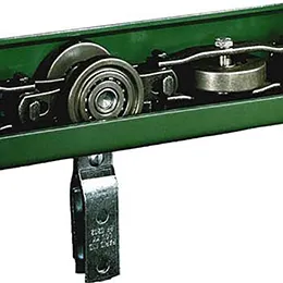 Rapid Flex Enclosed Track