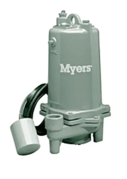 Myers Pumps