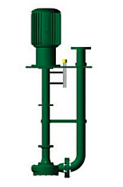 Vertical Wet Well Pumps