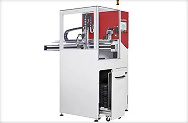 Automation Systems