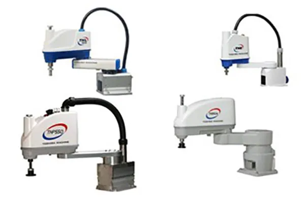 Industrial Robots