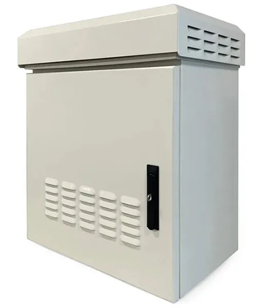 INETSFiber Demarcation Cabinets