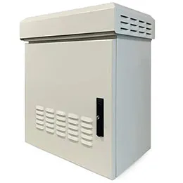 INETSFiber Demarcation Cabinets