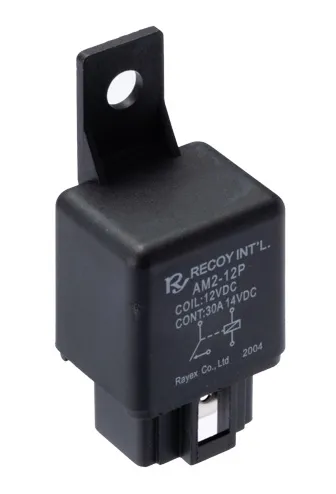 Automotive Relay AM2-12P-RY