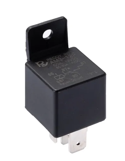 Automotive Relay AM3-12P-RY