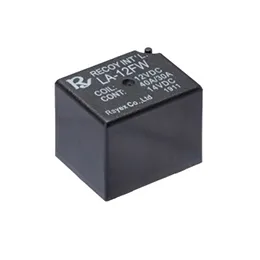Automotive Relay LA-12FW-RY