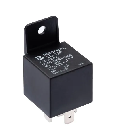 Automotive Relay LD-12P-RY