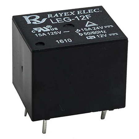 Automotive Relay-LEG-F-15A-SERIES