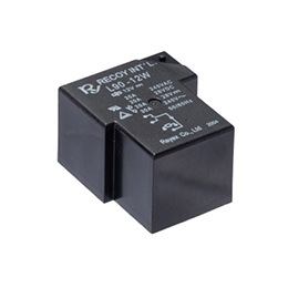 General Purpose Relay L90-12W-RY