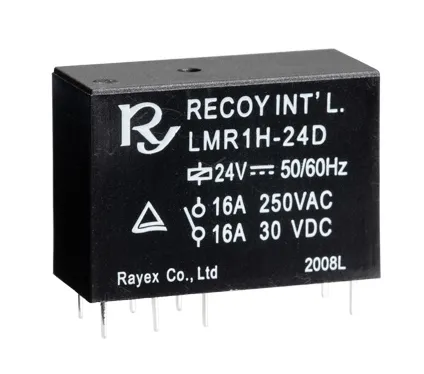 General Purpose Relay LMR1H-24D RY