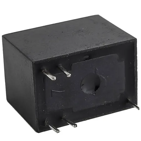Miniature Relay-LU-LUZ SERIES-3A