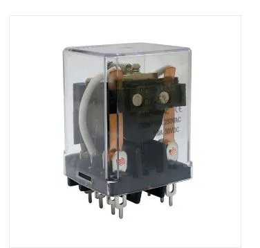 Power Relay JQX-53-RY