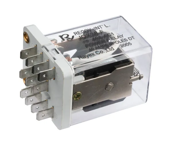 Power Relay JQX38-F-RY