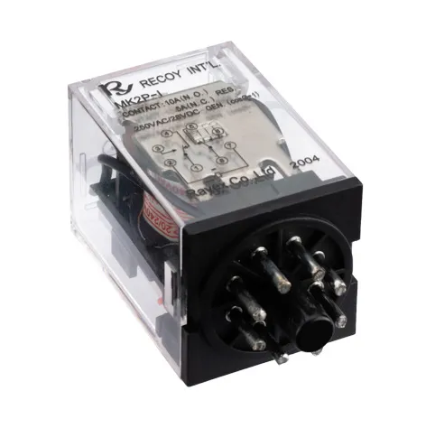 Power Relay MK2P-I-RY
