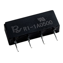 Reed Relay-R1 SERIES