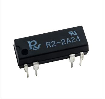 Reed Relay R2-2A24-RY