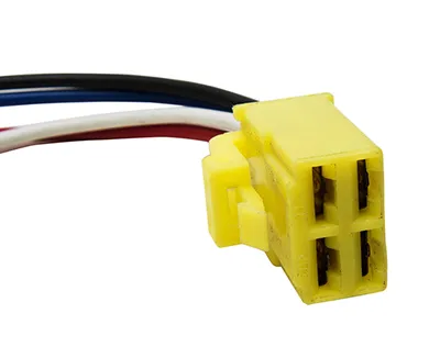 Relay Socket AM2