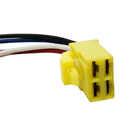 Relay Socket AM2