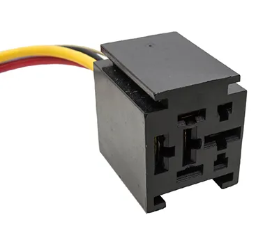 Relay Socket AM3