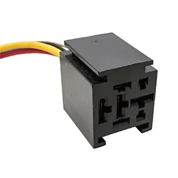 Relay Socket AM3