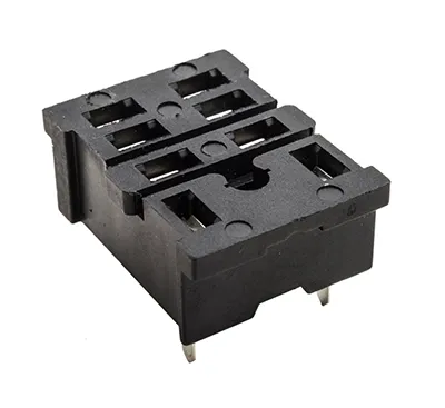 Relay Socket LB-PT-080