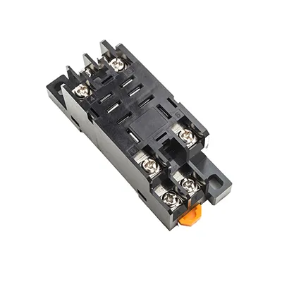Relay Socket-LB-PTF-08A-A