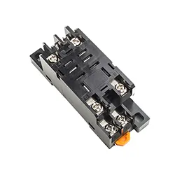 Relay Socket-LB-PTF-08A-A
