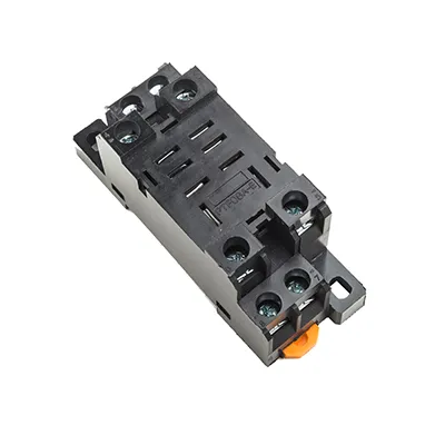 Relay Socket LB-PTF-08A-E