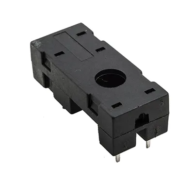 Relay Socket-LM & LMR-RS-M01