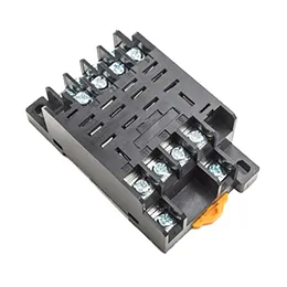 Relay Socket LY4-PTF-14A