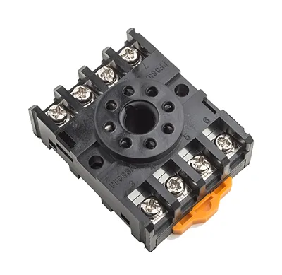 Relay Socket-MK-PF-083A