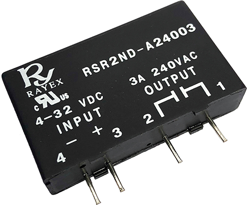 Solid State Relay RSR2ND-A24003