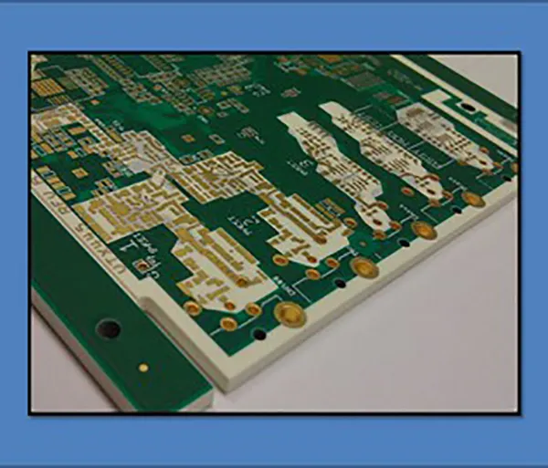 Rogers Material PCB – Rogers 4003 and Rogers 3003