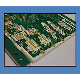 Rogers Material PCB – Rogers 4003 and Rogers 3003