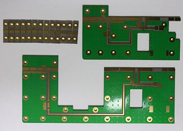 Rogers Material PCB – Rogers 5880